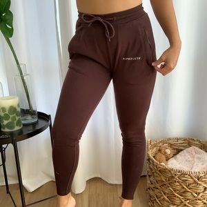 Alphalete joggers